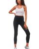 Rebody Active Rebody Active Hybrid Cloudlux Leggings 25" High Waist - 3