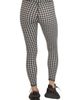 Rebody Active Rebody Active Hybrid Fleece Leggings High Waist 25" - 3