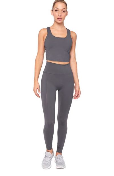 Rebody Active Rebody Active Juno Cloudlux Longline Bra