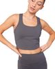 Rebody Active Rebody Active Juno Cloudlux Longline Bra - 2