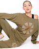 Rebody Active Rebody Active Karma Graphic Long Sleeve Top - 4