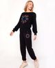 Rebody Active Rebody Active Karma Graphic Sweatpants - 4