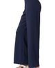 Rebody Active Rebody Active Madison Pintuck Wide Leg Scuba Knit Pant 30" - 3