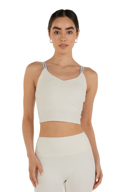 Rebody Active Rebody Active Maia Cloudlux Longline Bra