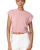 Rebody Active Rebody Active Nadine Scuba Knit Shirring Top - 2