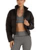 Rebody Active Rebody Active On The Go Puffer Convertible Jacket Vest - 2
