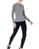 Rebody Active Rebody Active Pima Going Long Sleeve Top - 1
