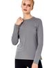 Rebody Active Rebody Active Pima Going Long Sleeve Top - 2