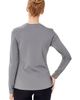 Rebody Active Rebody Active Pima Going Long Sleeve Top - 4