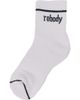 Rebody Active Rebody Active Ready To Mid Crew Socks - 1