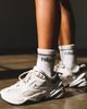 Rebody Active Rebody Active Ready To Mid Crew Socks - 3