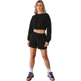 Rebody Active Rebody Active Rebody Biker Sweatshorts