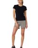 Rebody Active Rebody Active Rebody Essentials Fitted Short Sleeve Top - 4