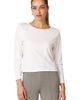 Rebody Active Rebody Active Rebody Essentials Mid Length Long Sleeve Top - 1