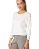 Rebody Active Rebody Active Rebody Essentials Mid Length Long Sleeve Top - 2