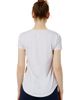 Rebody Active Rebody Active Rebody Essentials Scooped Short Sleeve Top - 3