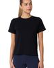 Rebody Active Rebody Active Rebody Essentials Short Sleeve Top - 1