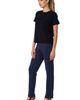 Rebody Active Rebody Active Rebody Essentials Short Sleeve Top - 2