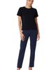 Rebody Active Rebody Active Rebody Essentials Short Sleeve Top - 4