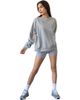 Rebody Active Rebody Active Rebody Lifestyle Sweatshirt - 1