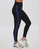 Rebody Active Rebody Active ReLuxe Cleo High Rise Legging 25" - 1