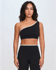 Rebody Active Rebody Active ReLuxe Isola One Shoulder Bra - 1