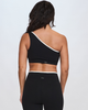 Rebody Active Rebody Active ReLuxe Isola One Shoulder Bra - 4