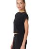 Rebody Active Rebody Active Retreat Pocket Waffle Tee - 2