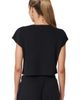 Rebody Active Rebody Active Retreat Pocket Waffle Tee - 5