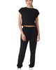 Rebody Active Rebody Active Retreat Waffle Jogger 28.5" - 5