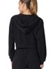Rebody Active Rebody Active Retreat Waffle Zip Up Jacket - 4