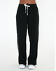 Rebody Active Rebody Active Rugby Piping Relaxed Wide Leg Pant - 1