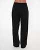 Rebody Active Rebody Active Rugby Piping Relaxed Wide Leg Pant - 3