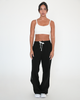 Rebody Active Rebody Active Rugby Piping Relaxed Wide Leg Pant - 4