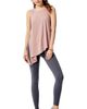 Rebody Active Rebody Active Sidekick Long Tie Tank - 1