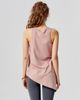Rebody Active Rebody Active Sidekick Long Tie Tank - 2