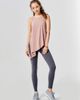 Rebody Active Rebody Active Sidekick Long Tie Tank - 4