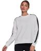 Rebody Active Rebody Active Sideline Fleece Sweatshirt - 2
