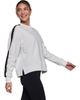 Rebody Active Rebody Active Sideline Fleece Sweatshirt - 3