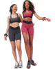 Rebody Active Rebody Active Swift Keyhole Racerback Cloudlux Bra - 1