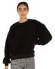 Rebody Active Rebody Active Teddy Micro Fleece Lined Sweatshirt - 2