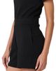 Rebody Active Rebody Active That's a Wrap Scuba Knit Romper - 3