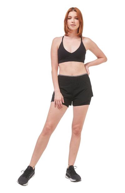 Rebody Active Rebody Active Uplift V Neck Sports Bralette