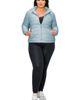 Rebody Active Rebody Active Urbaneer Down Jacket - 2