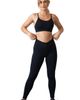 Rebody Active Rebody Active Vendetta Cloudlux Leggings 26" - 1