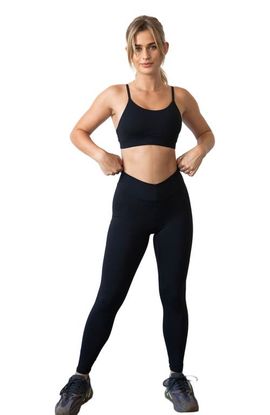 Rebody Active Rebody Active Vendetta Cloudlux Leggings 26"