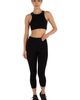 Rebody Active Rebody Active Venti Mesh Longline Silkiflex Longline Bra - 1