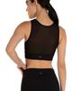 Rebody Active Rebody Active Venti Mesh Longline Silkiflex Longline Bra - 3