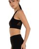Rebody Active Rebody Active Venti Mesh Longline Silkiflex Longline Bra - 4