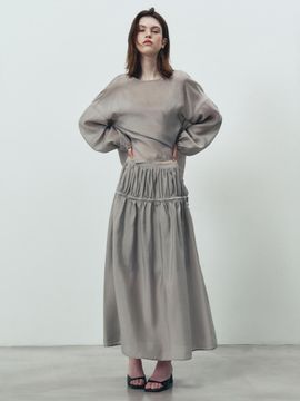 Sho Dress